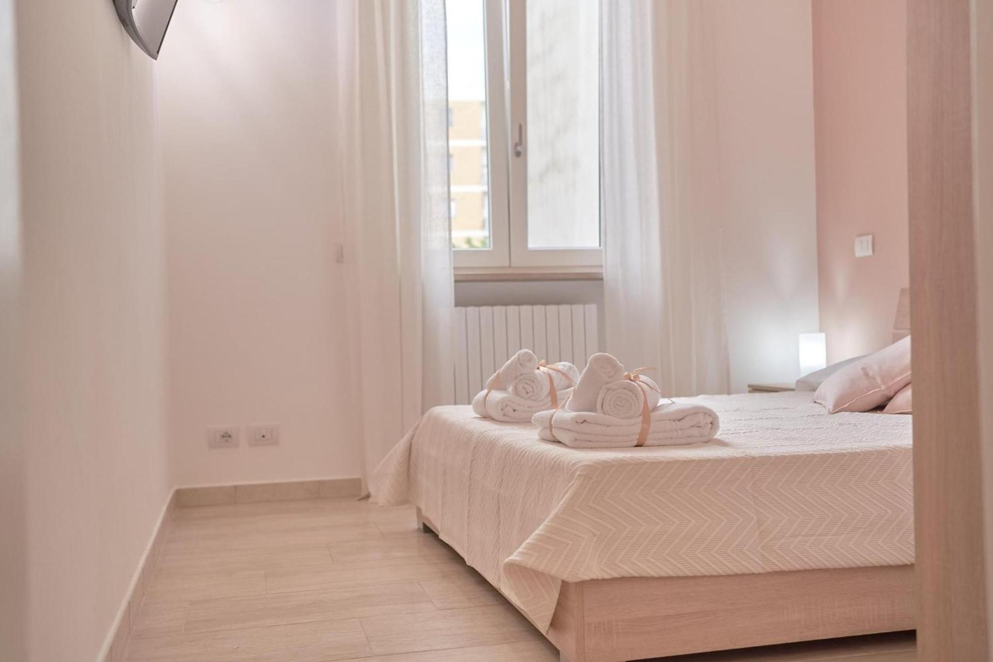 Bed & Breakfast D'amare - 3 Lecce
