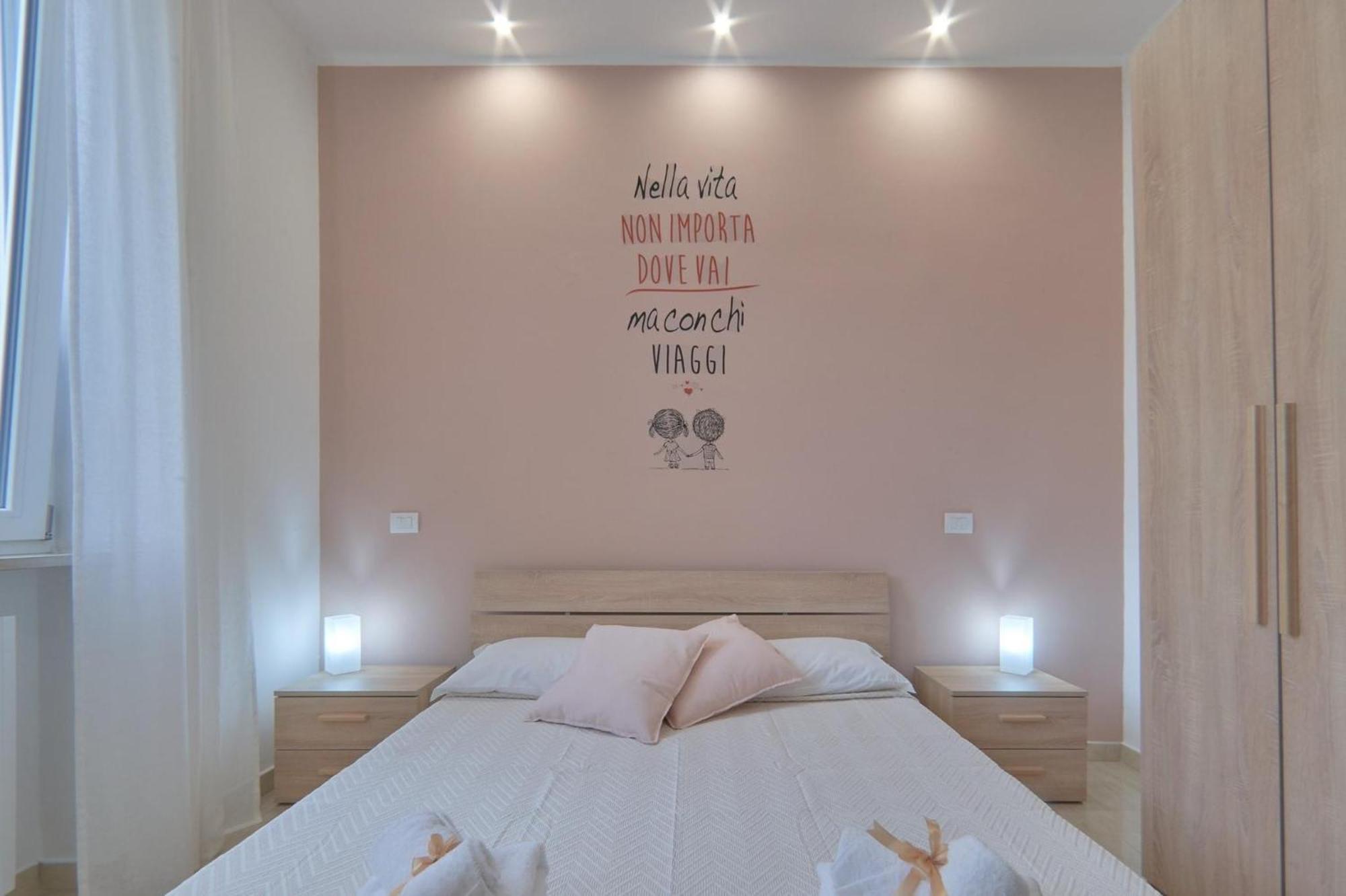 Bed & Breakfast D'amare - 3