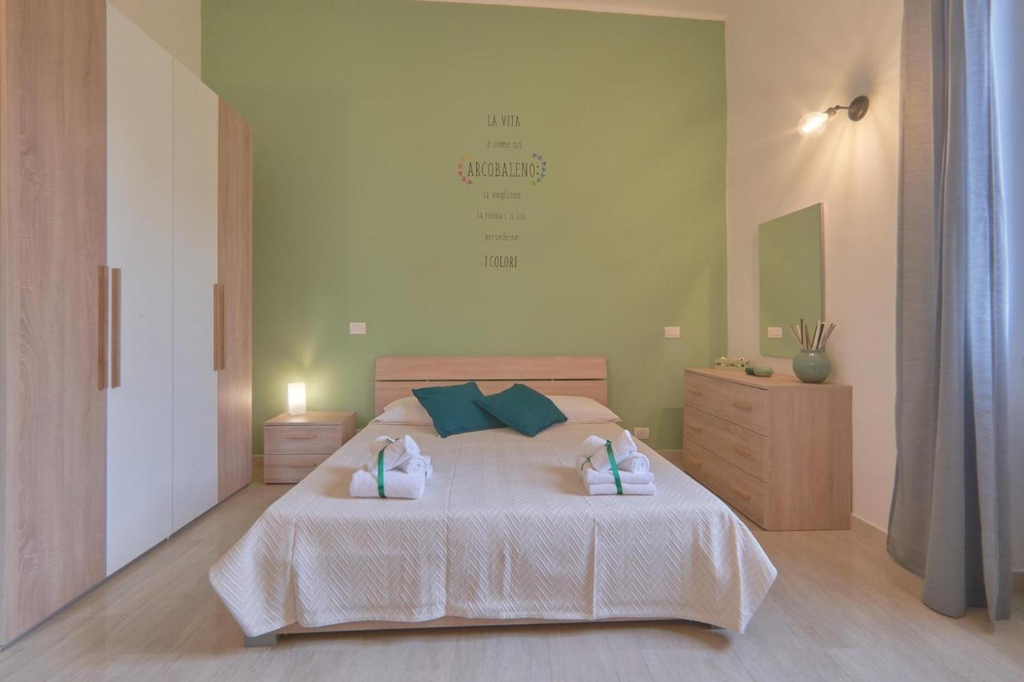 D'amare - 3 Bed & Breakfast Lecce