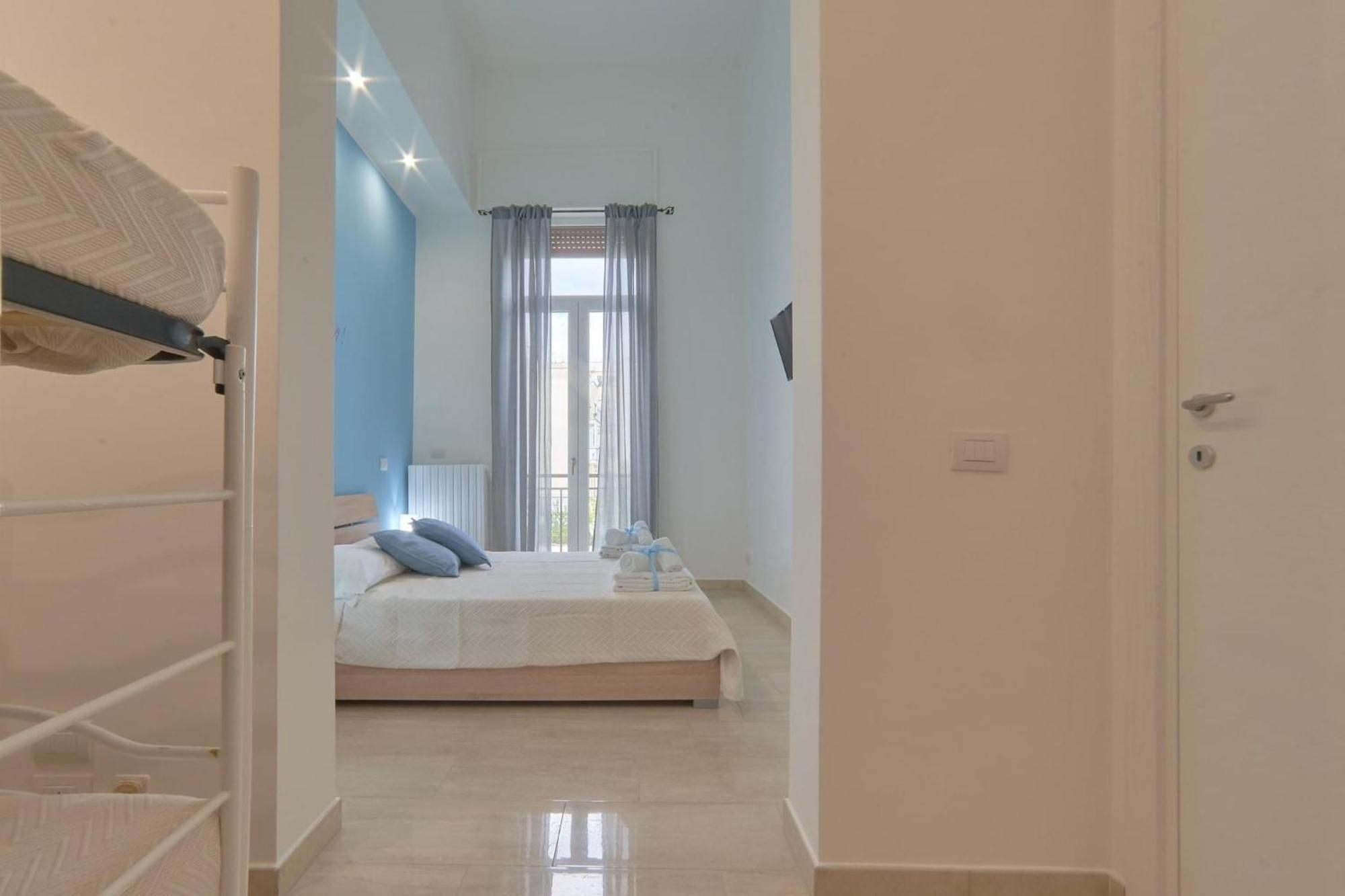 Bed & Breakfast D'amare - 3 *
