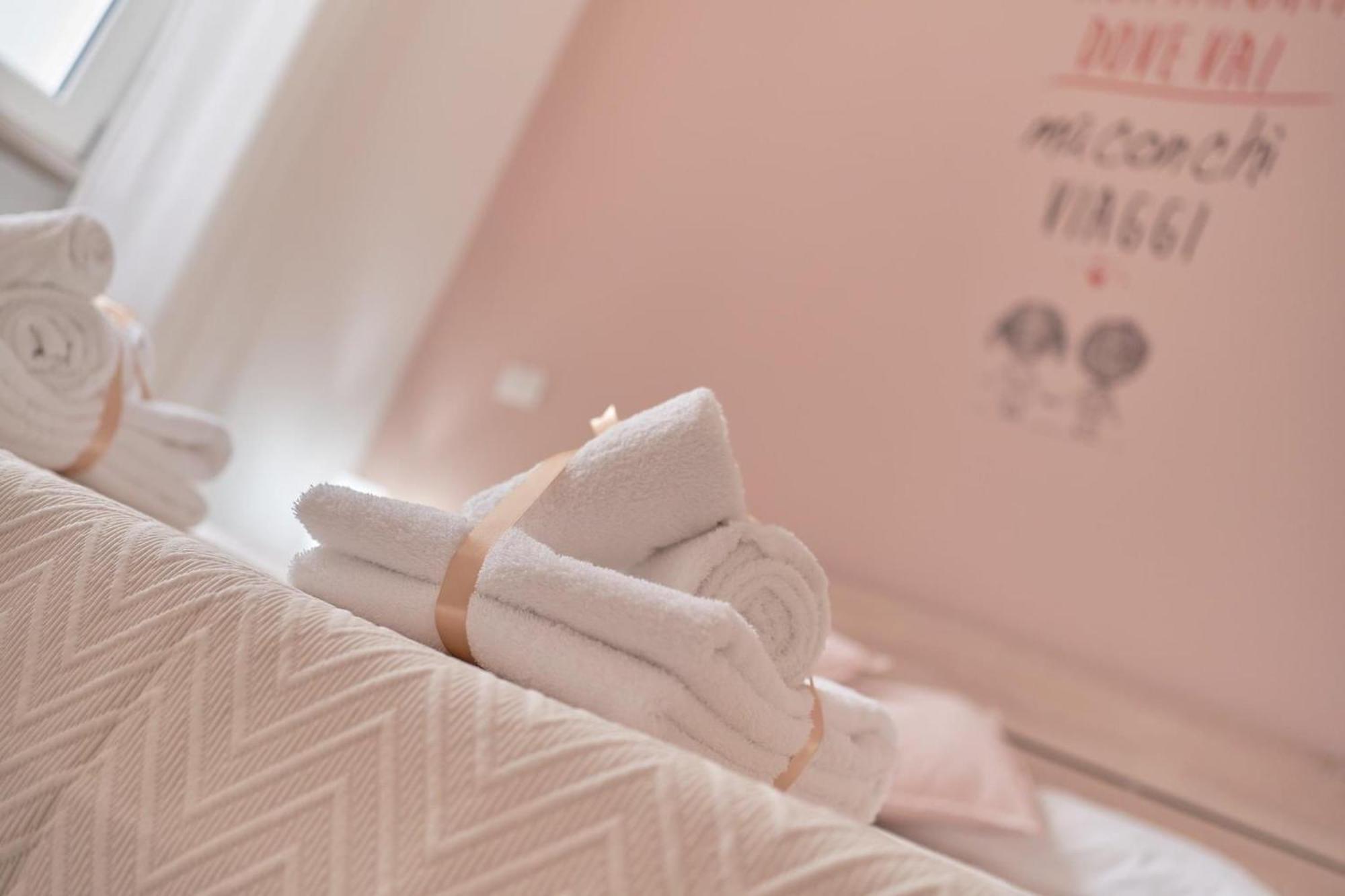 D'amare - 3 Bed & Breakfast *