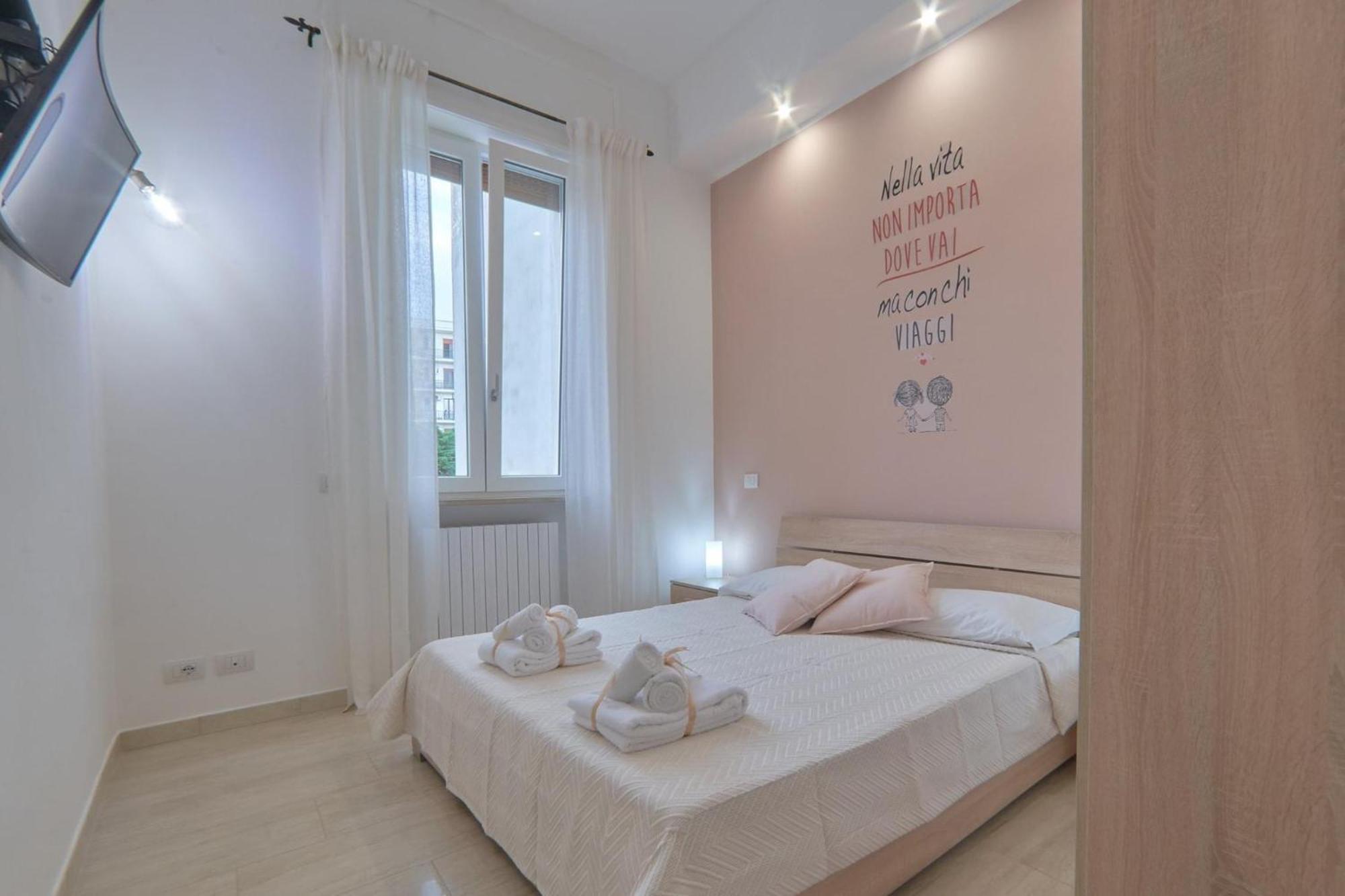 Bed & Breakfast D'amare - 3 Lecce