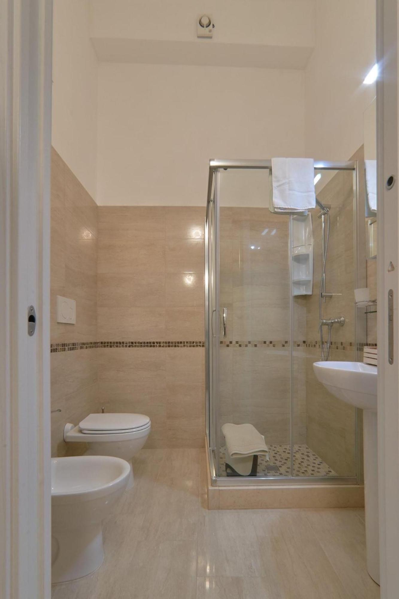D'amare - 3 Bed & Breakfast *