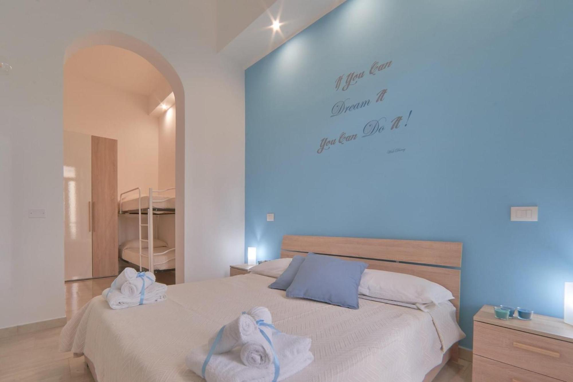 D'amare - 3 Bed & Breakfast Lecce