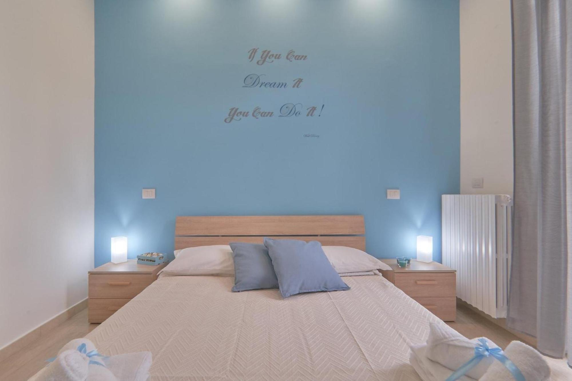 D'amare - 3 Bed & Breakfast