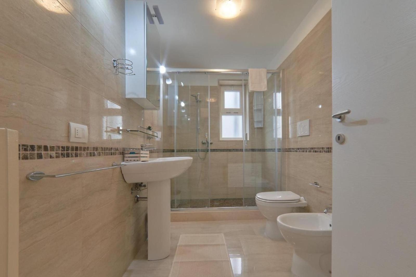 D'amare - 3 Bed & Breakfast