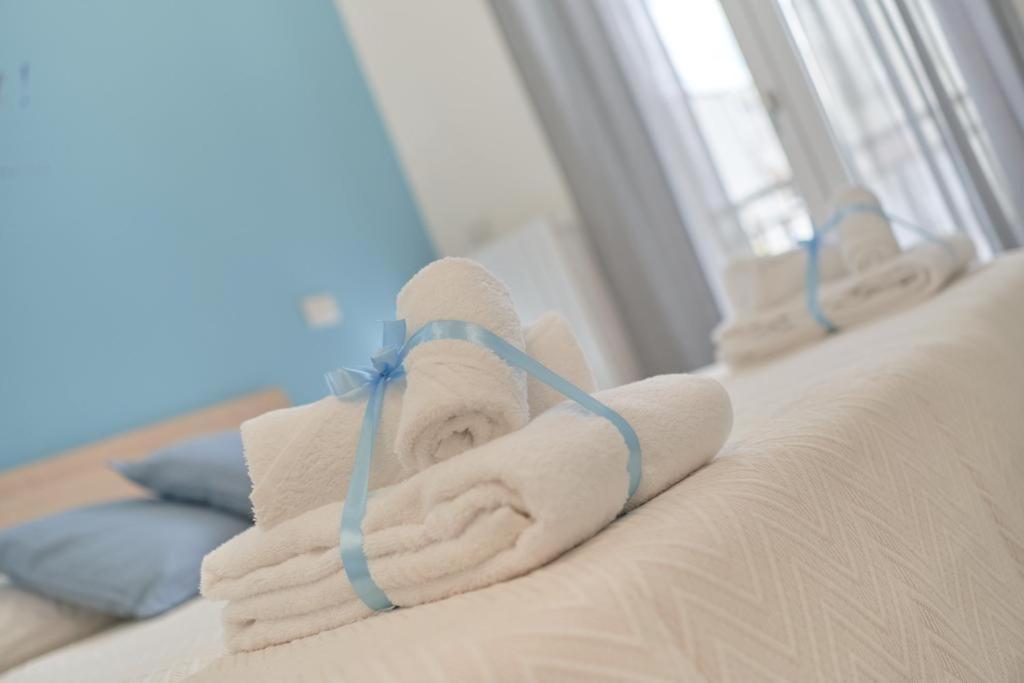 D'amare - 3 Bed & Breakfast *