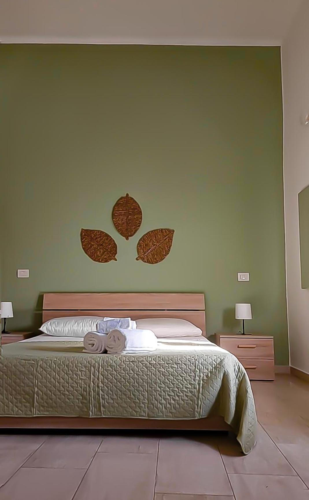 D'amare - 3 Bed & Breakfast Lecce