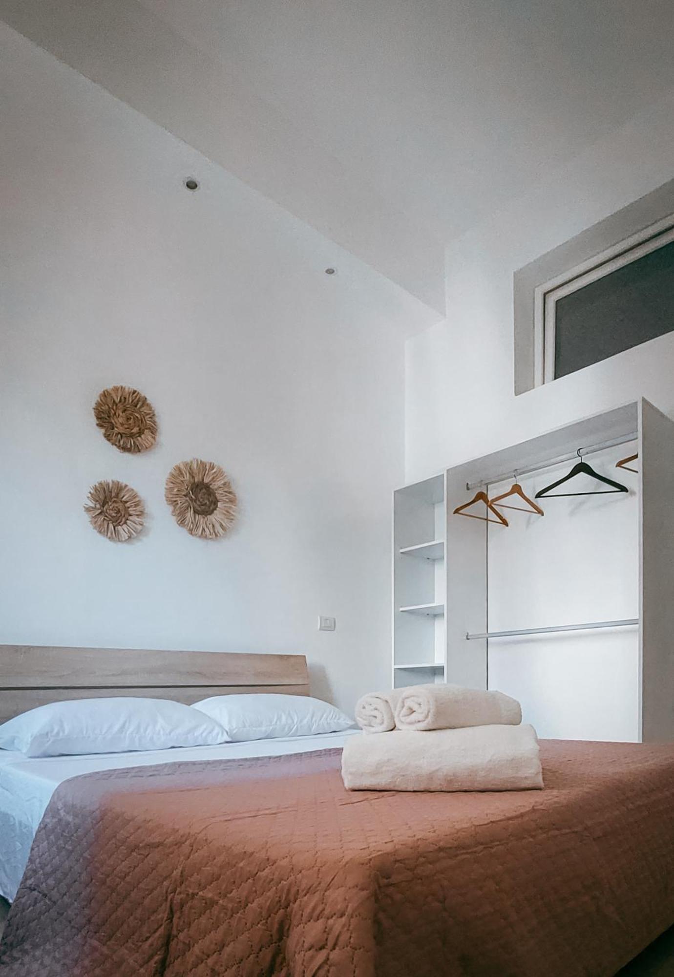 D'amare - 3 Bed & Breakfast Lecce